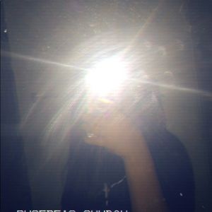 Meet your Posher, Phoebe